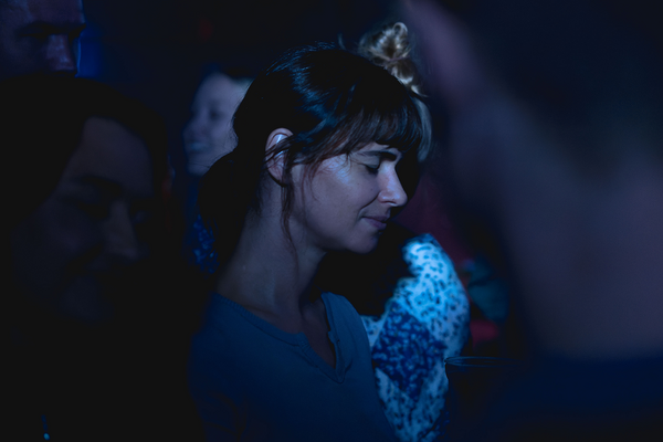 『オーロラの涙』© SIXTEEN DT LIMITED, BRO-CINEMA LDA, BRITISH BROADCASTING CORP