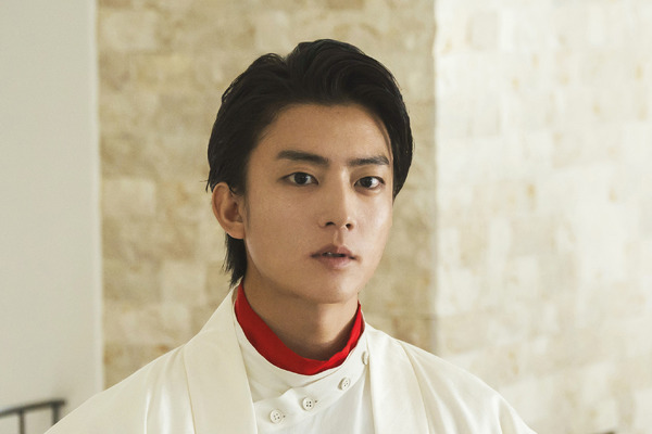 『鬼の花嫁』©2026「鬼の花嫁」製作委員会