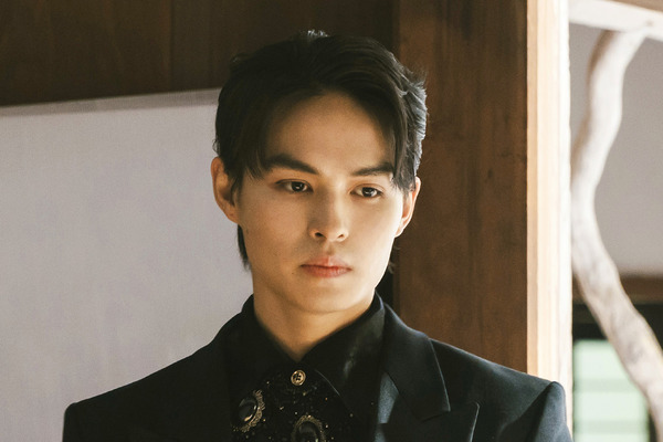 『鬼の花嫁』©2026「鬼の花嫁」製作委員会