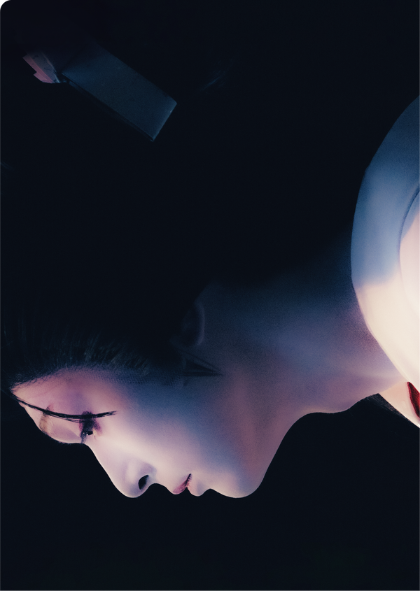 クリアファイルA　600円（税込）