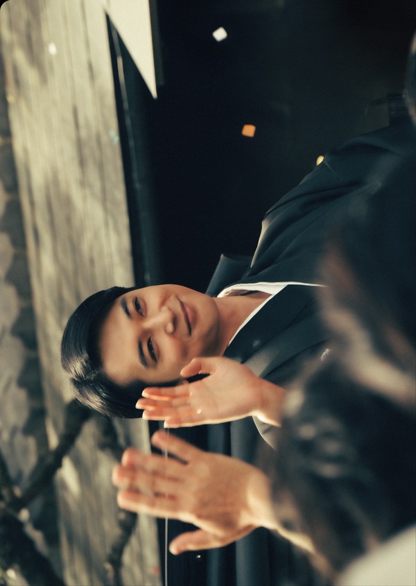 クリアファイルB　600円（税込）