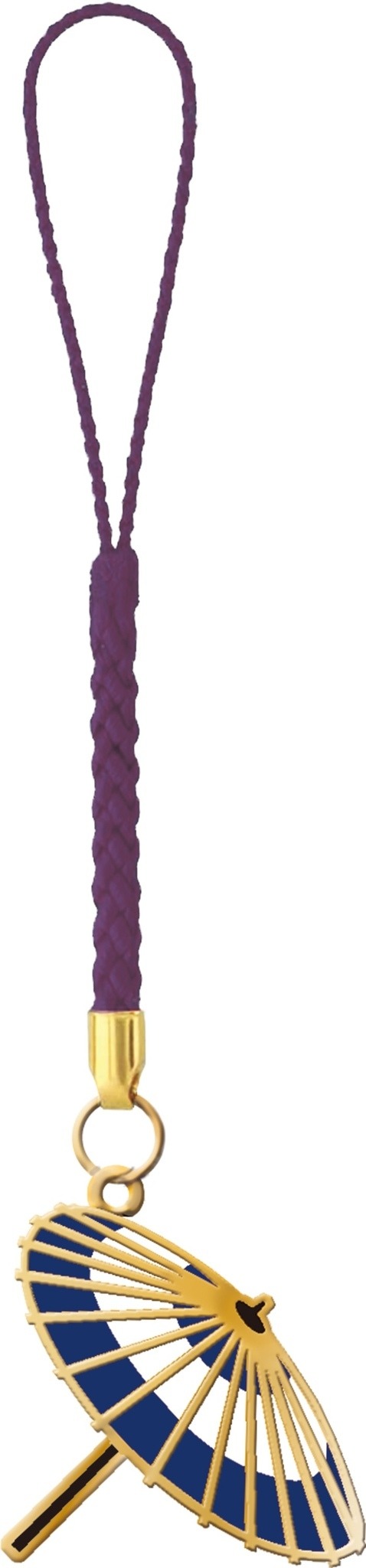 根付（番傘）　1,300円（税込）