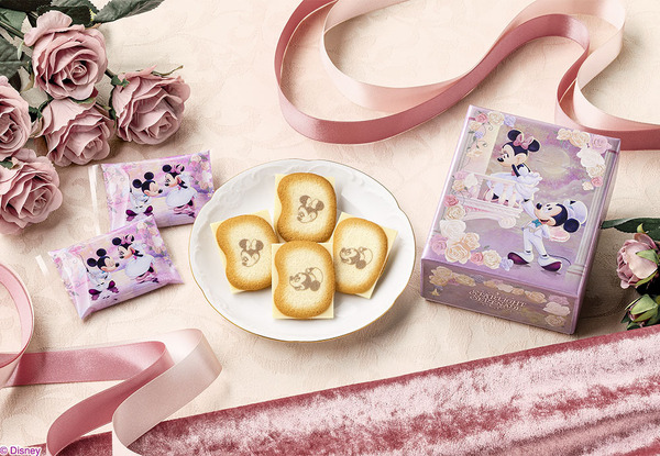 スターライトセレナーデ/ショコラサンド「見ぃつけたっ」10枚入