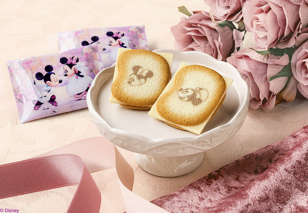 スターライトセレナーデ/ショコラサンド「見ぃつけたっ」