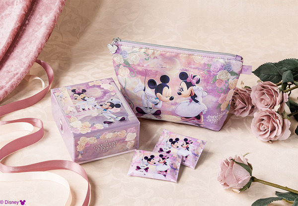 スターライトセレナーデ/ポーチ