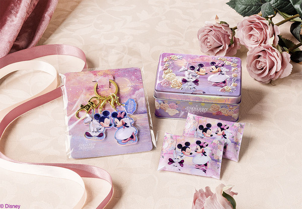 スターライトセレナーデ/アクリルキーホルダー