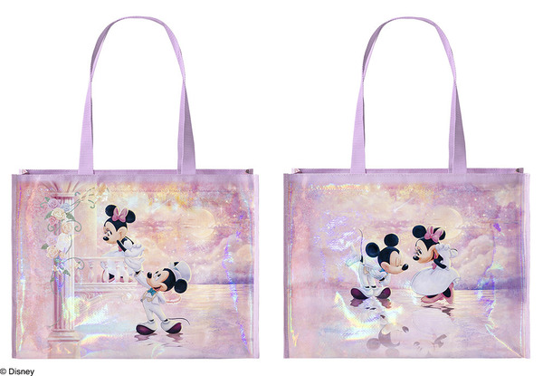 スターライトセレナーデ/ショッピングバッグ