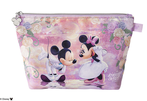 スターライトセレナーデ/ポーチ