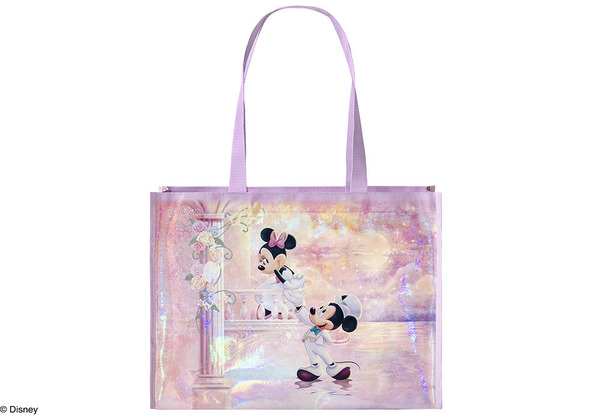 スターライトセレナーデ/ショッピングバッグ