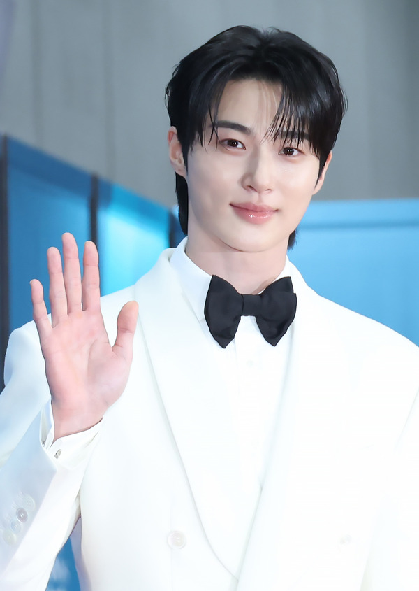 ビョン・ウソクPhoto by HLL/Imazins via Getty Images