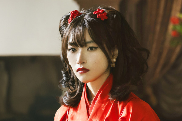 『鬼の花嫁』©2026「鬼の花嫁」製作委員会