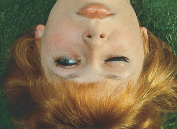 『ひなぎく 4K レストア版』©Czech audiovisual fund, source: NFA