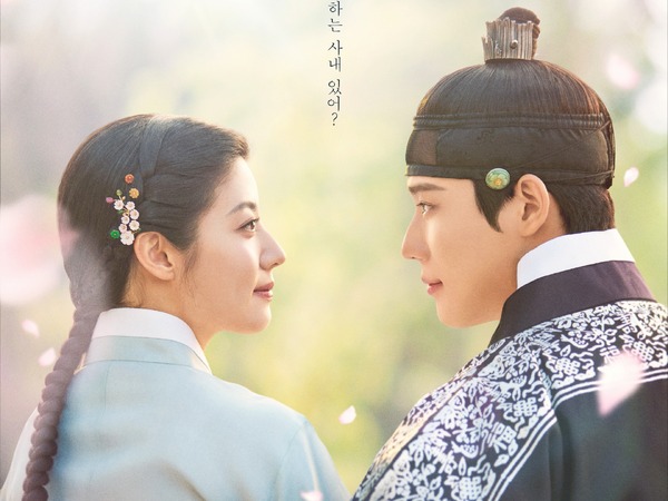 “抜群のシナジー”が光る『愛する盗賊様よ』がヒットの予感！「序盤からすごい演技」「掛け合いが最高」