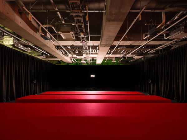 写真提供：Ginza Sony Park