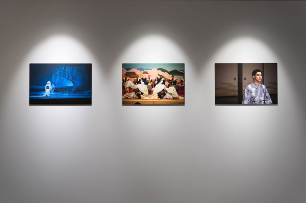 写真提供：Ginza Sony Park