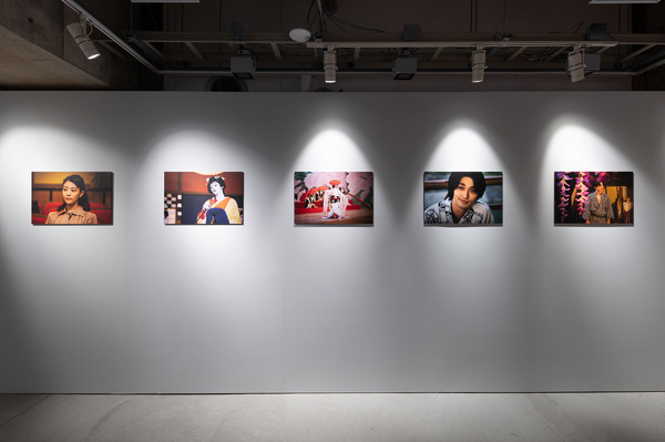 写真提供：Ginza Sony Park