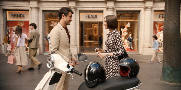 Netfilxシリーズ｢エミリー、パリへ行く｣ シーズン5 2026年独占配信