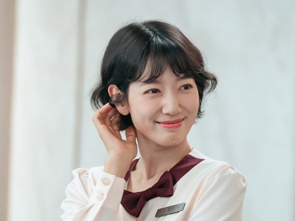 Netflix配信予定『Missホンは潜入調査中』脚本家が明かす、“見逃せない”ポイントは？