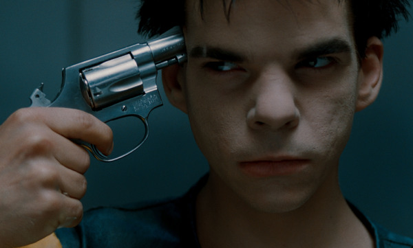 ​​『汚れた血 4Kレストア版』