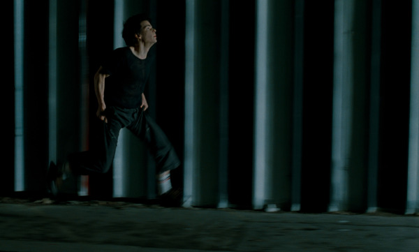 ​​『汚れた血 4Kレストア版』