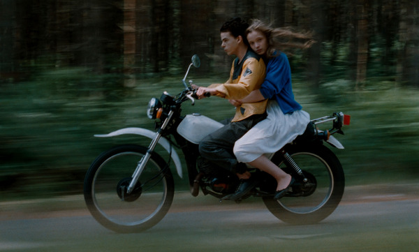 ​​『汚れた血 4Kレストア版』