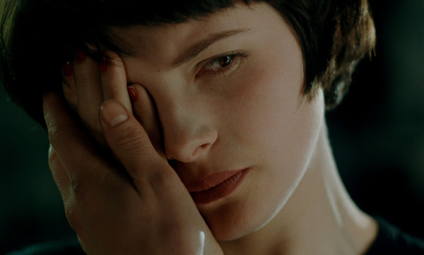 ​​『汚れた血 4Kレストア版』