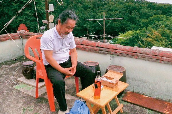 『私たちの一日』© 2023 Jeonwonsa Film Co. All Rights Reserved.