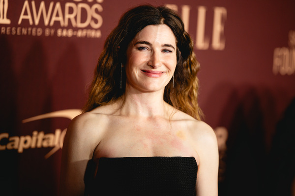 キャスリン・ハーン　Photo by Matt Winkelmeyer/FilmMagic