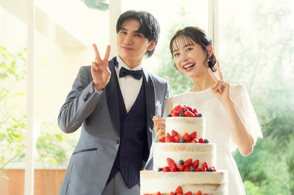 「ぜんぶ、あなたのためだから」