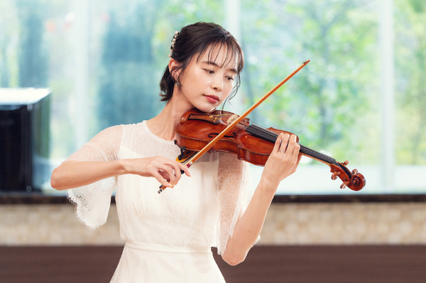 「ぜんぶ、あなたのためだから」