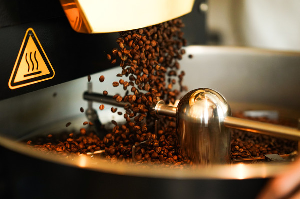 Little Darling Coffee Roasters