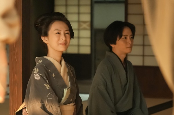 「ばけばけ」第70回(c）NHK