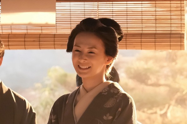 「ばけばけ」第70回(c）NHK