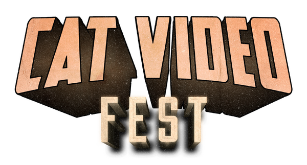 『CatVideoFest』