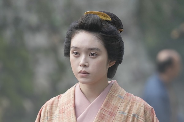 「ばけばけ」第73回(c)NHK