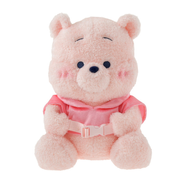 DISNEY SAKURA COLLECTION 2026 © Disney © Disney. Based on the “Winnie the Pooh” works by A.A. Milne and E.H. Shepard.