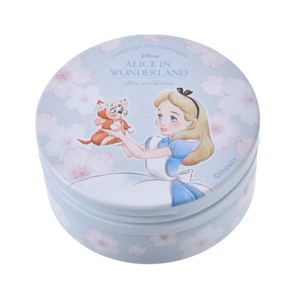 春のギフトにもぴったりなビューティーアイテム © Disney