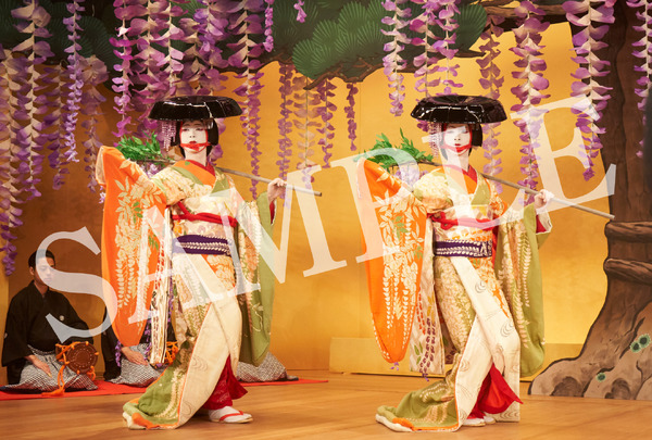 『国宝』©吉田修一／朝日新聞出版　©2025映画「国宝」製作委員会