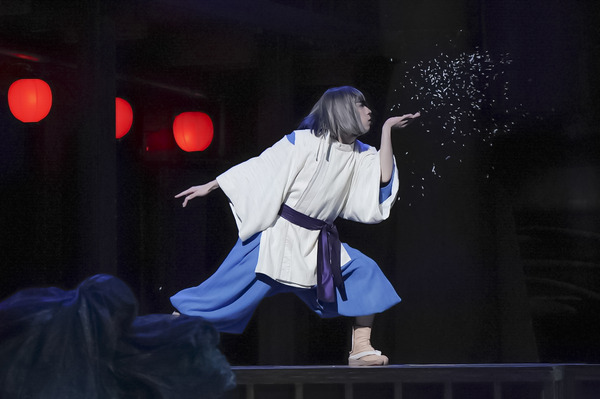 舞台「千と千尋の神隠し」ソウル公演