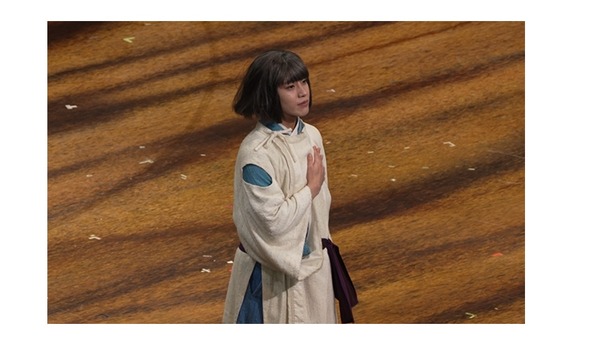 舞台「千と千尋の神隠し」ソウル公演