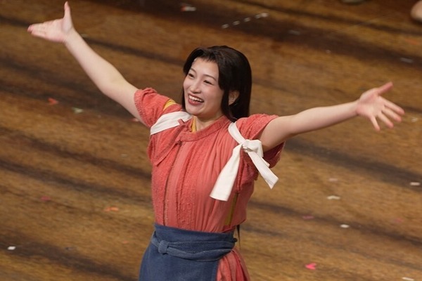 舞台「千と千尋の神隠し」ソウル公演