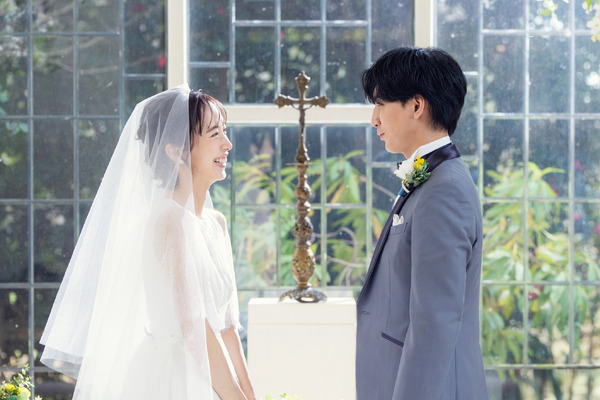 「ぜんぶ、あなたのためだから」1話© tv asahi All Rights Reserved.