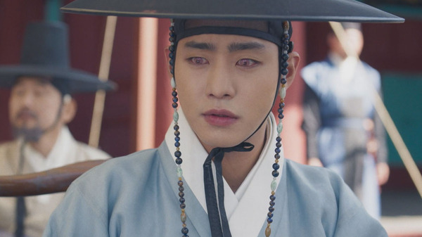 「ホン・チョンギ」