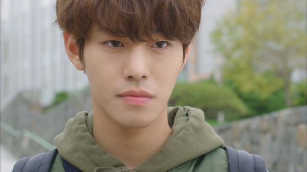 「恋する指輪　～三つ色のファンタジー～」