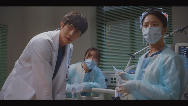 「浪漫ドクター キム・サブ2」