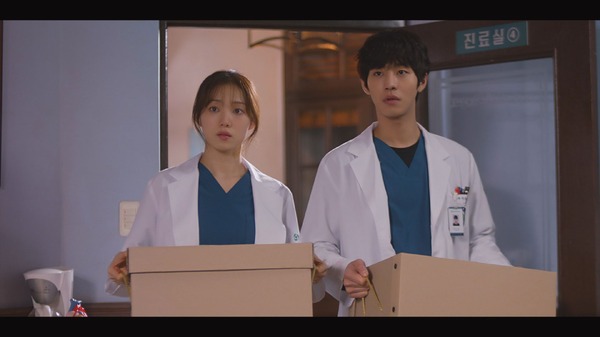 「浪漫ドクター キム・サブ2」