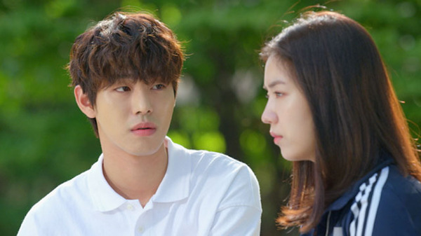 「適齢期惑々ロマンス～お父さんが変!?～」