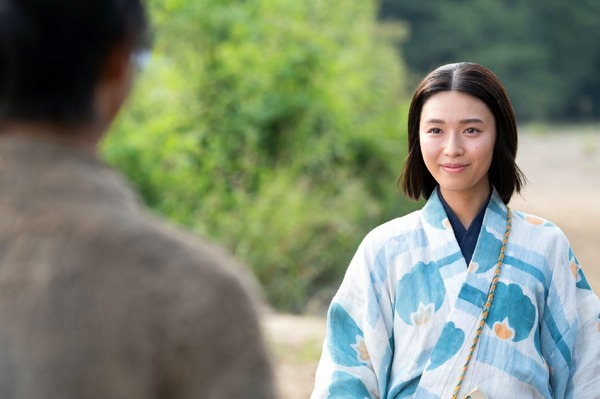 「豊臣兄弟！」第2回(c)NHK