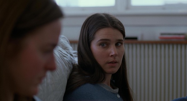 『センチメンタル・バリュー』インガ・イブスドッテル・リッレオース演じる妹アグネス