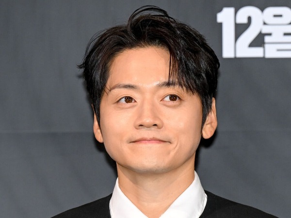 名脇役俳優チョ・ボクレ、遅ればせながらついに結婚式!! 今は2児のパパ